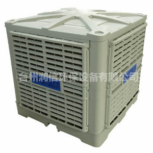 臺(tái)州高溫季來(lái)臨！工業(yè)冷風(fēng)機(jī)成企業(yè)車(chē)間降溫新選擇
